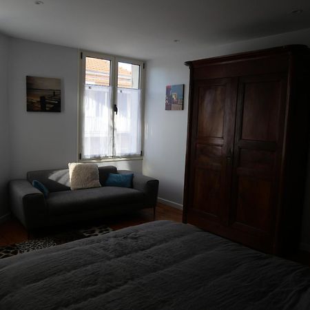 Appartement T5 110 M2 Climatise Neuf, A 3 Minutes Des Plages, Des Rues Pietonnes Arcachon Buitenkant foto