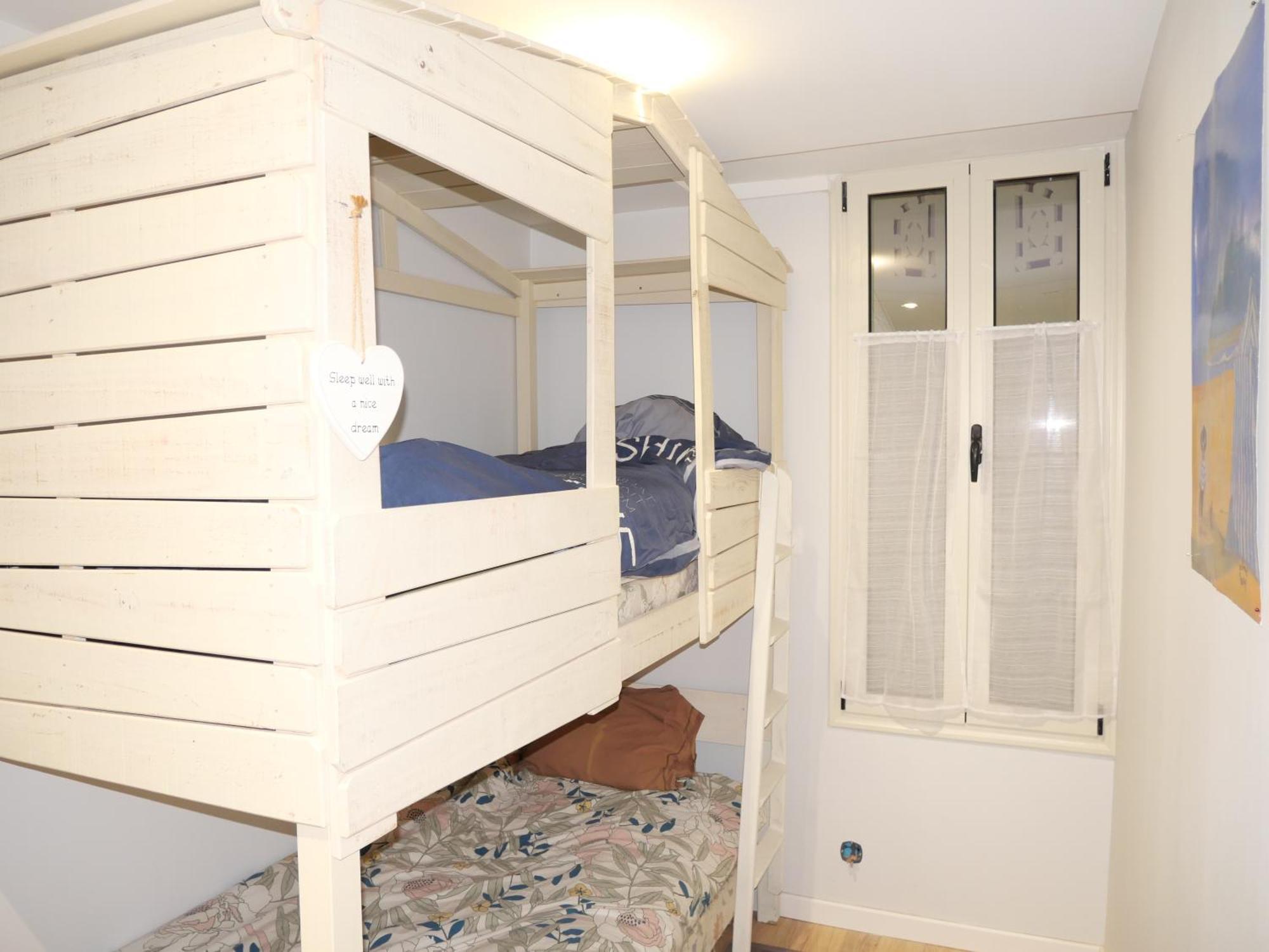 Appartement T5 110 M2 Climatise Neuf, A 3 Minutes Des Plages, Des Rues Pietonnes Arcachon Buitenkant foto
